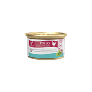 Marpet Aequilibriavet Pollo Cibo Umido Per Gatti Adulti Lattina 85g