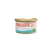Marpet Aequilibriavet Tacchino Cibo Umido Per Gatti Adulti Lattina 85g