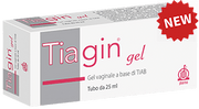 Tiagin gel 25 ml