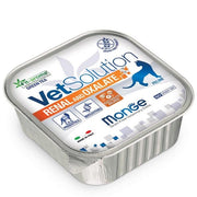 Monge VetSolution Renal and Oxalate Linea Veterinaria Cibo Umido Gatti 100g