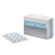 Pelviprost 60 compresse long termale therapy