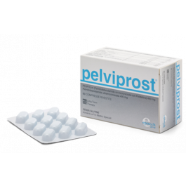 Pelviprost 60 compresse long termale therapy