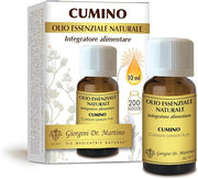 Cumino olio essenziale naturale 10 ml