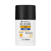 Heliocare 360° Sport Transparent Stick Protezione Solare SPF 50+ 25g