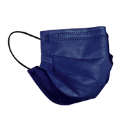 If Medical Mascherina Chirurgica Adulto Blu 10 Pezzi