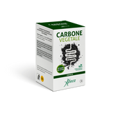 Aboca Carbone Vegetale 90 Compresse