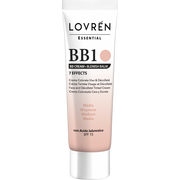 Lovren Essential BB Cream BB1 Tonalità Media 25ml