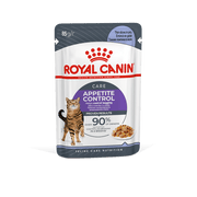 Royal Canin Feline Care Nutrition Appetite Control Care Umido Per Gatti Adulti Bustina 85g