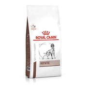Royal Canin Veterinary Diet Hepatic per Cani Sacco 1,5Kg