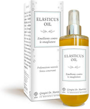 Elasticus oil 250 ml