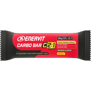 Enervit Carbo Bar C2:1 Pro Barretta Energetica 45g Gusto Brownie