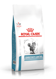Royal Canin Veterinary Sensitivity Control Crocchette Per Gatti Adulti Sacco 1,5kg