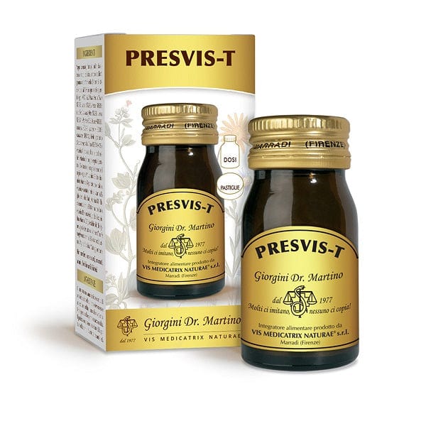 Presvis t 75 pastiglie