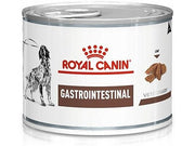 Royal Canin Veterinary Diet Gastro Intestinal per Cani 200gr