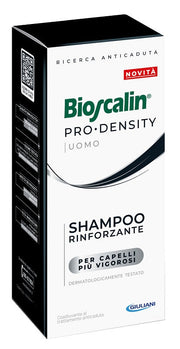 Bioscalin Pro Density Shampoo 200ml