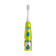 Chicco Spazzolino Elettrico Tigre 3+ Anni
