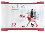 Salviette Ingenya per Cani Fragranza Mirto