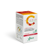 Aboca Vitamin C Naturcomplex 14 Compresse