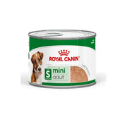 Royal Canin Mini Adult Patè per Cani 195g