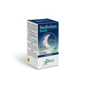 Aboca Sedivitax Advanced Notte 27 Compresse