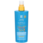 Bionike Defence Sun SPF50+ Baby&kid Latte Spray 200ml