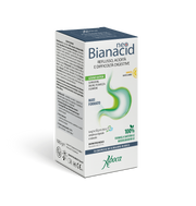 Aboca Neobianacid 70 Compresse Limone