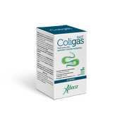 Aboca Coligas Fast 30 Capsule