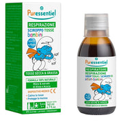 Puressentiel Sciroppo Tosse Bambini