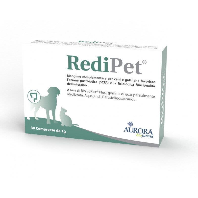 REDIPET 30CPR