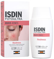 Isdin Fotoultra Redness Spf50 50ml