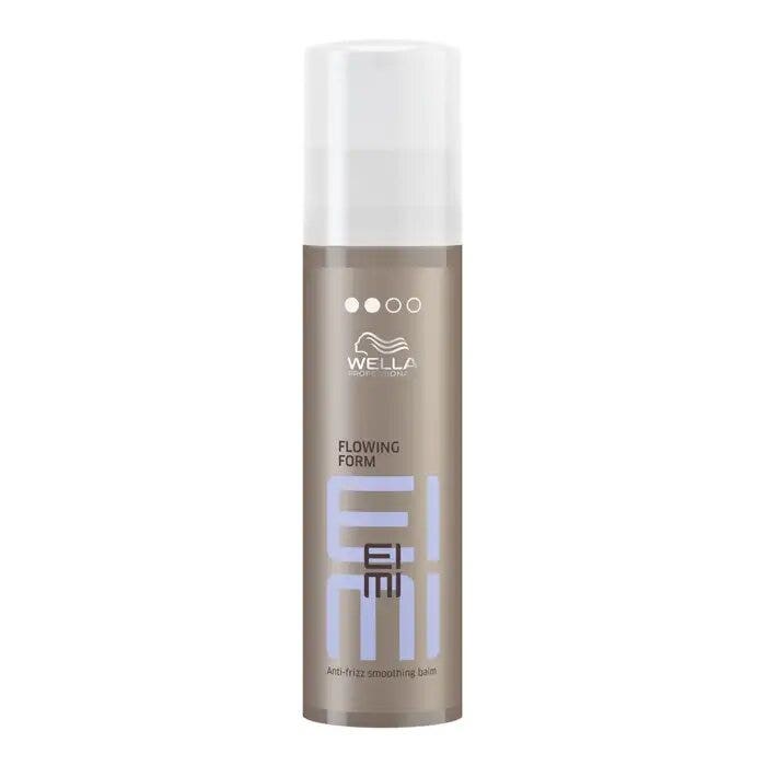 Wella Professionals Eimi Flowing Form Anti-Frizz Smoothing Balm 100ml