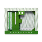 Fedez Monocromo Special Box Taccuino + Astuccio + Penna