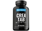 Bestbody Crea TAB 90 Compresse