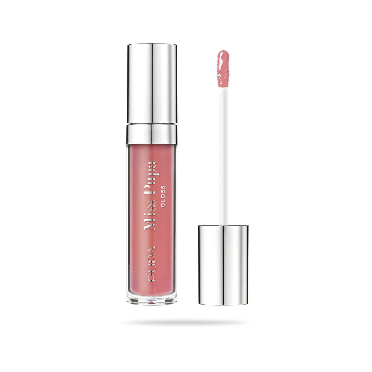 Pupa Miss Pupa Gloss Ultra Brillante 5ml 402 Blossom Pink
