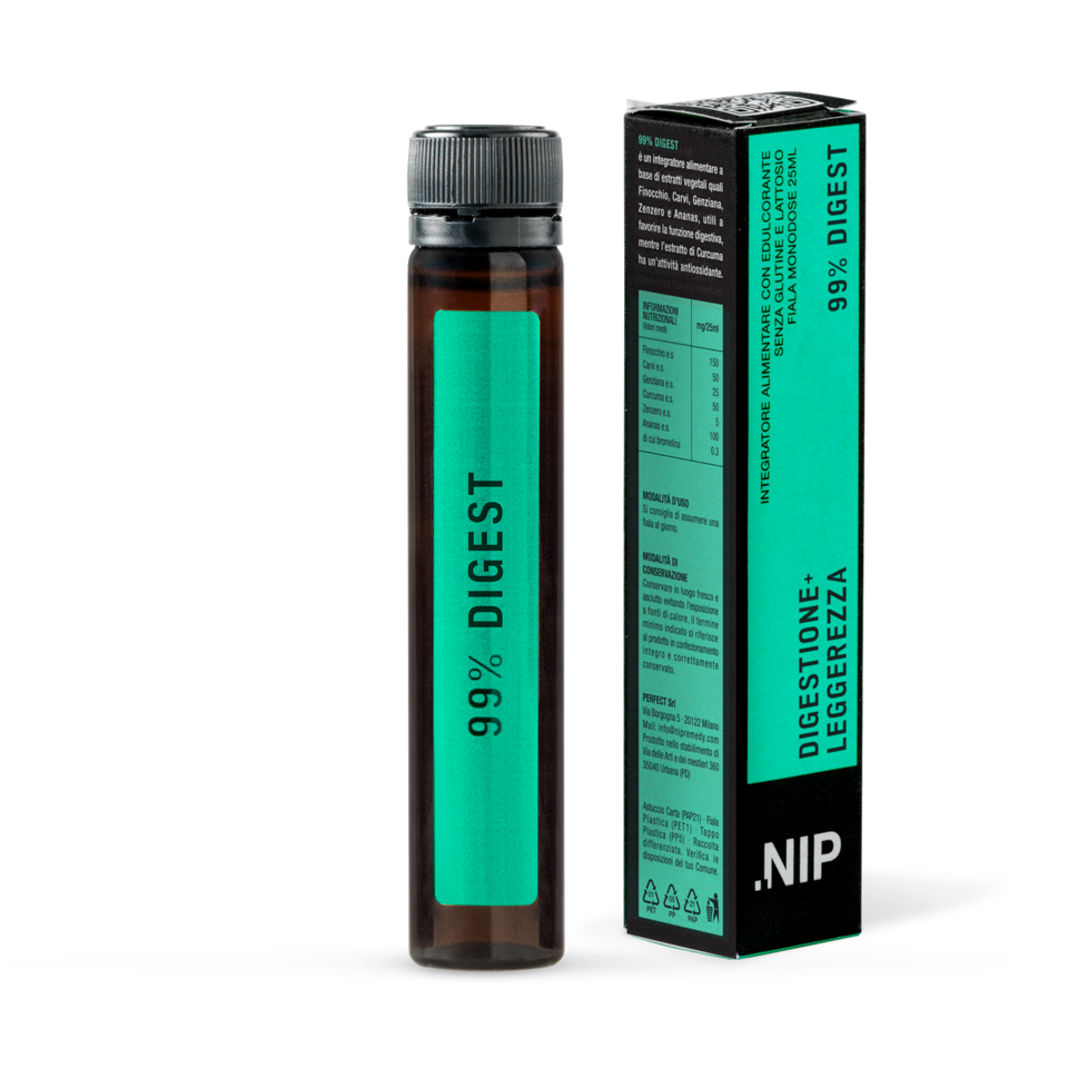 99% digest 25ml