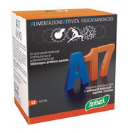 A17 aminoacidi essenziali 12 bustine