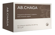 Ab chaga 90 capsule