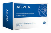 Ab vita 90cps