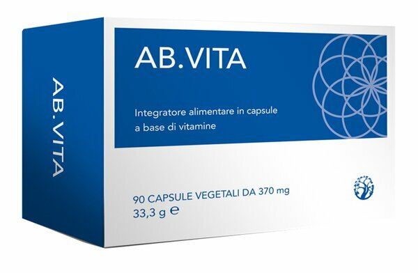 Ab vita 90cps