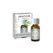 Abacuvis flaconcino da 10 ml
