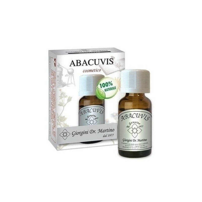 Abacuvis flaconcino da 10 ml