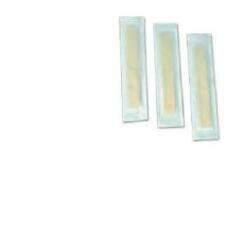 Safety abbassalingua legno sterile 1 pezzo