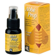 Abbe' propoli spray 30 ml