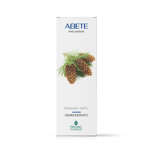 Abete gemmoderivato 50ml