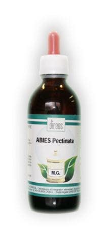 Abies pectinata 50ml mg