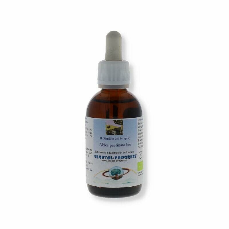 Abies pectinata eiglice 50ml