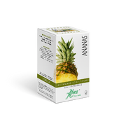 Aboca Ananas Fitocomplesso Totale 50 Opercoli
