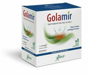 Aboca golamir 20 compresse