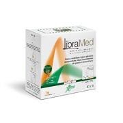 Aboca Libramed Fitomagra 40 Bustine