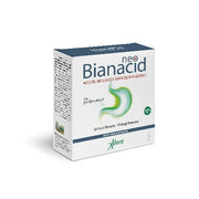 Aboca NeoBianacid Contro Acidità e Reflusso 20 Bustine